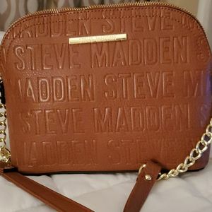 Steve Madden cross body
